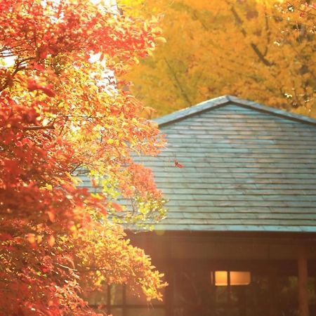 Kanazawa Machiya Inn Hana Esterno foto