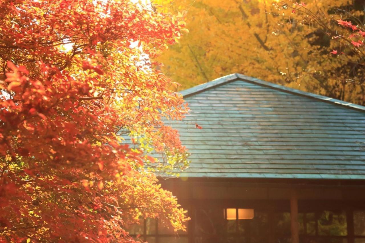 Kanazawa Machiya Inn Hana Esterno foto