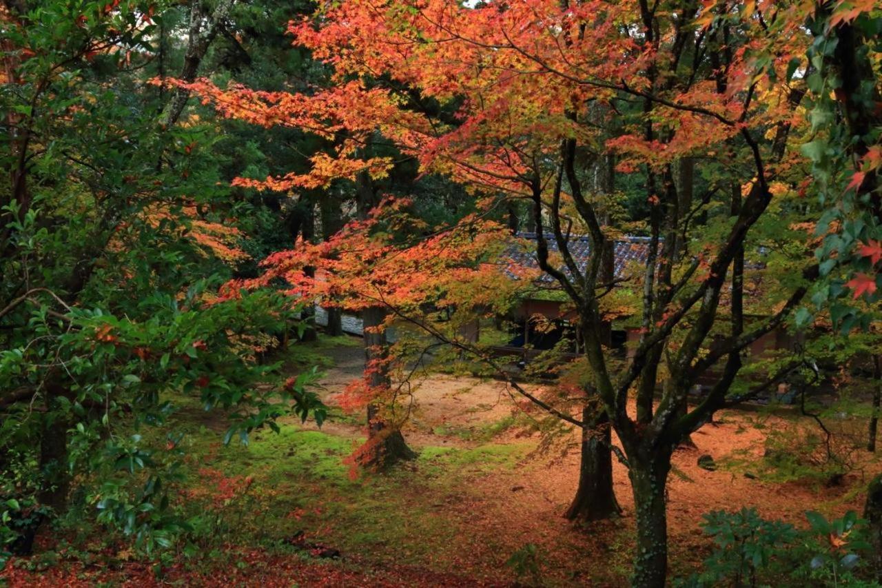 Kanazawa Machiya Inn Hana Esterno foto