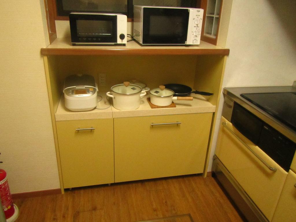 Kanazawa Machiya Inn Hana Esterno foto