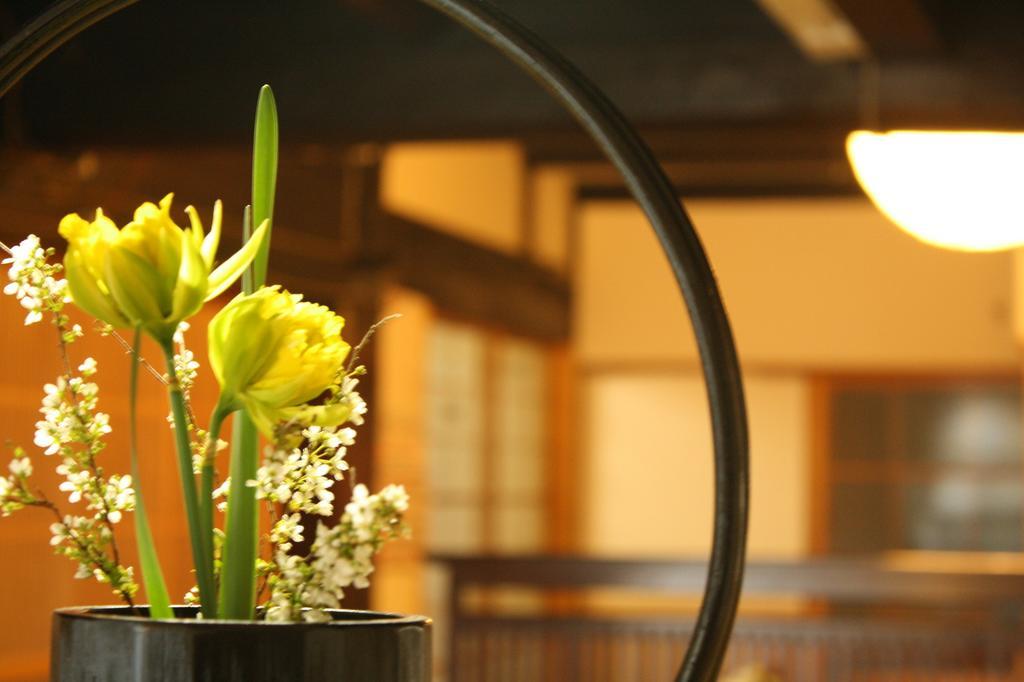 Kanazawa Machiya Inn Hana Esterno foto