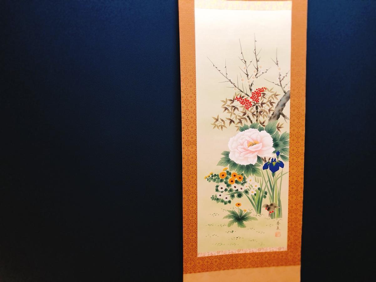 Kanazawa Machiya Inn Hana Esterno foto