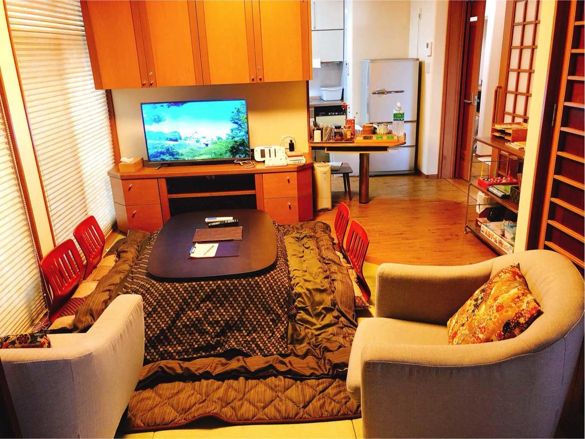 Kanazawa Machiya Inn Hana Esterno foto
