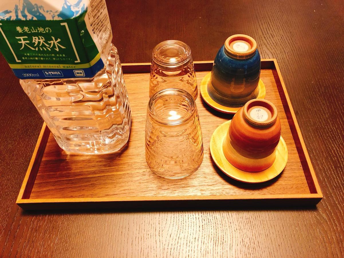 Kanazawa Machiya Inn Hana Esterno foto