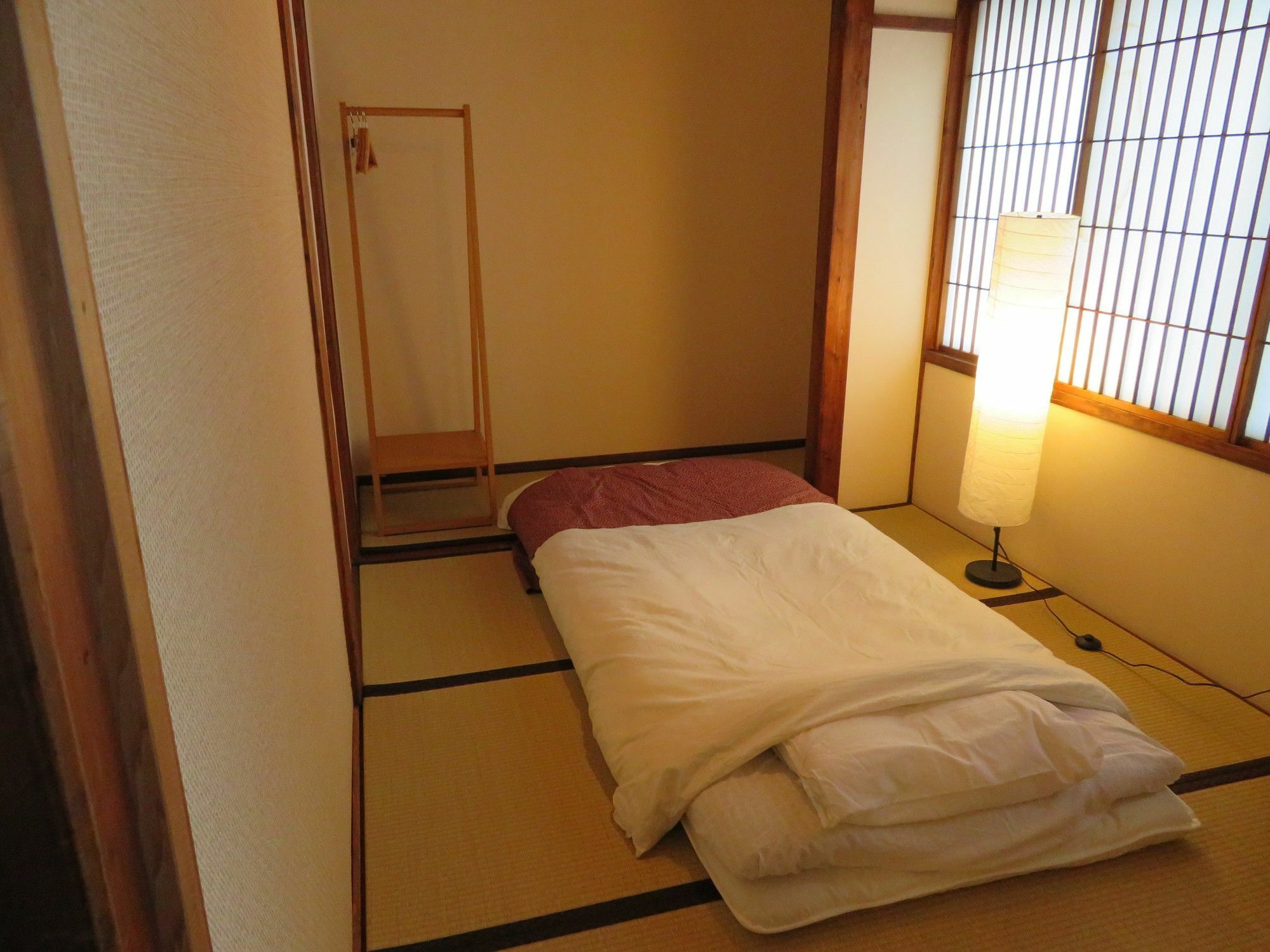 Kanazawa Machiya Inn Hana Esterno foto
